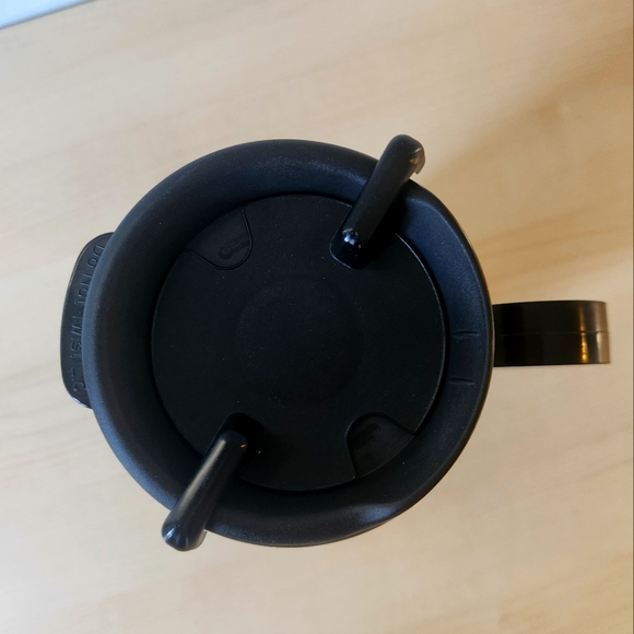 Bass Pro Shops Mossy Oak Travel Mug - Picture 3 of 4